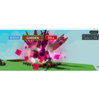 NIGHTMARE TITANIC PEACOCK 76+kg max 15 seconds without toy🧿 FAST DELIVERY🧿