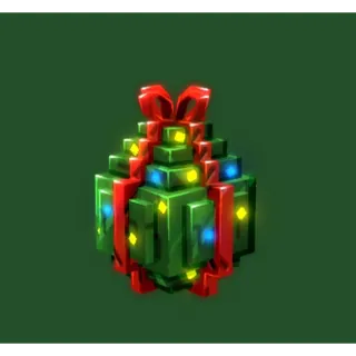 TRASH PETS FROM EGG CHRISTMAS 60PCS🔥