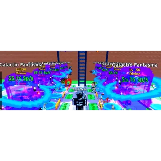 Galactio Fanstasma ADMIN 5.16Sp/s