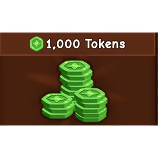 1000 TRADING TOKEN/TRADE TOKEN 🧿FAST DELIVERY🧿