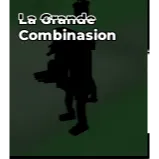 La Grande Combinasion  Snailo Clovero  Noo my Gold BUNDLE