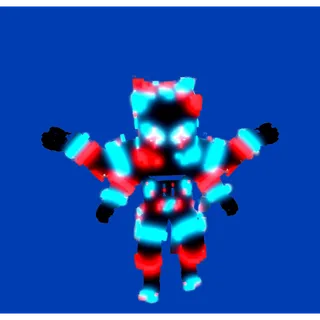 Random mutation m/s Meta Technetta