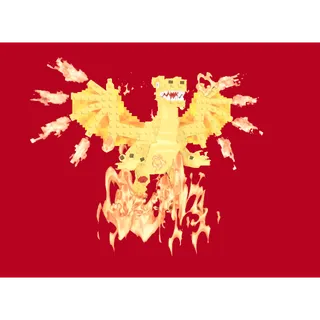 DRAGON CANNELLONI 250m/s🧿 FAST DELIVERY🧿