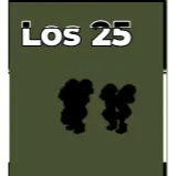 LOS 25