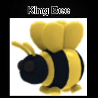 King Bee