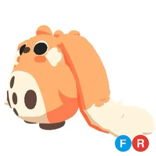 FR CABBIT || ADOPT ME