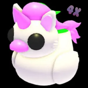 UNI DUCK 4x || ADOPT ME