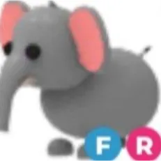 FR ELEPHANT || ADOPT ME