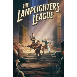 The Lamplighters League