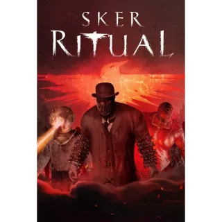 Sker Ritual