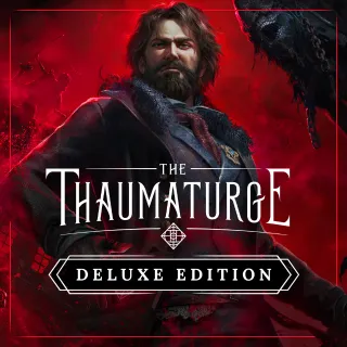 The Thaumaturge: Deluxe Edition