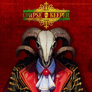Corpse Keeper
