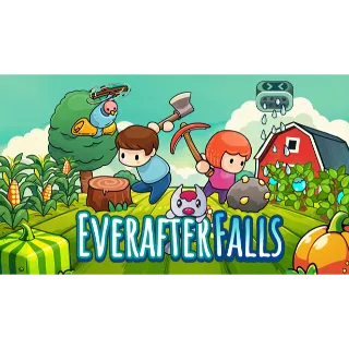 Everafter Falls