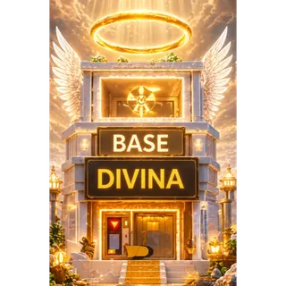 🕊️✨DIVINE BASE // NO ACCOUNT REQUIRED - FAST DELIVERY!!