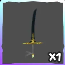 DARK BLADE | ROBLOX GPO
