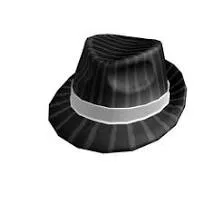 Perfectly Legitimate Business Hat