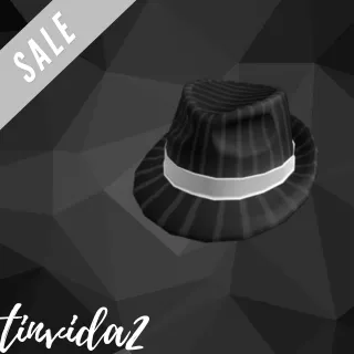 Perfectly Legitimate Business Hat || Roblox