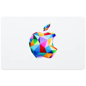 $40.00 USD Apple gift card. Instant delivery 