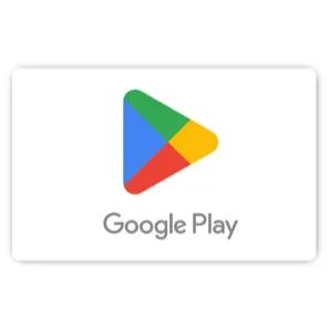 $30.00 USD Google Play autosend