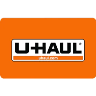 $200.00 U-HAUL gift card