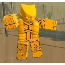 bridger - Western -> TWAU (Stand)