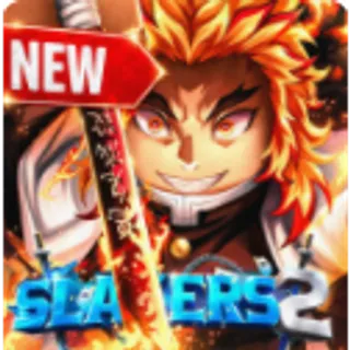 Project Slayer 2 (Slayer2) -> Level 1 - 50 (Service)