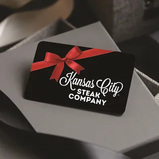 $50.00 USD Kansascitysteaks Egiftcard-delivery