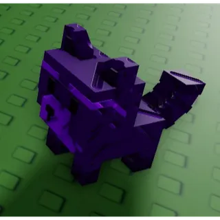 Rainbow Raccoon Grow A Garden 2