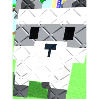Grow a Garden 2 Mega Raccoon
