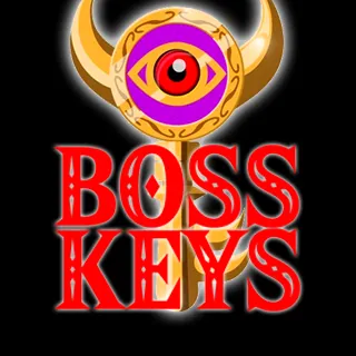 Boss Keys