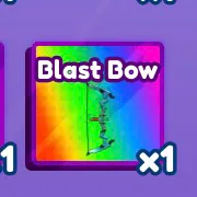 blast bow