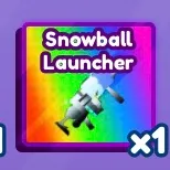 regular snowball
