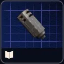 Compensator II Blueprint