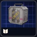 Combat MK.3 (Aggressive) Blueprint