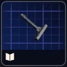 Lightweight Stock Blueprint