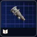 Muzzle Brake II Blueprint