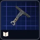 Vertical Grip III Blueprint