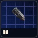 Muzzle Brake III Blueprint