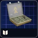 Light Gun Parts Blueprint