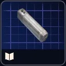 Shotgun Silencer Blueprint