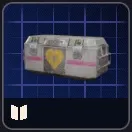 Tactical MK.3 (Revival) Blueprint