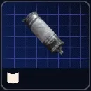 Silencer I Blueprint
