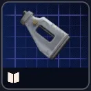 Stable Stock III Blueprint