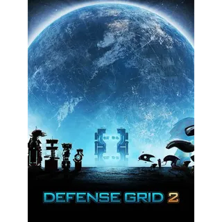 Defense Grid 2