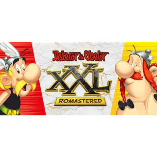 Asterix & Obelix XXL: Romastered