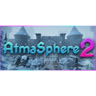 AtmaSphere 2