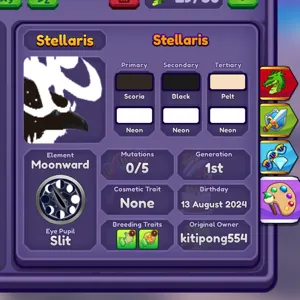 Stellaris |Dragon Advent