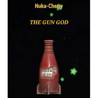 Other | 1000 Nuka Cola Cherry