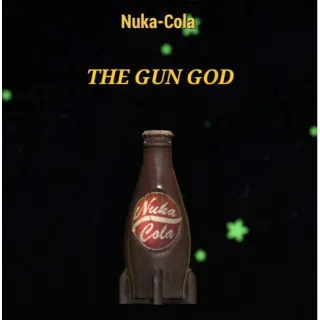 Other | 1000 Nuka Cola