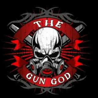 THE GUN GOD